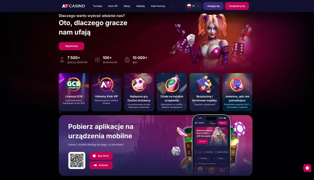 nvcasino-mobile-app