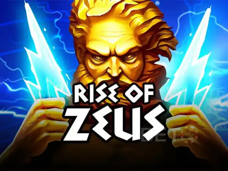 Rise of Zeus NV Casino